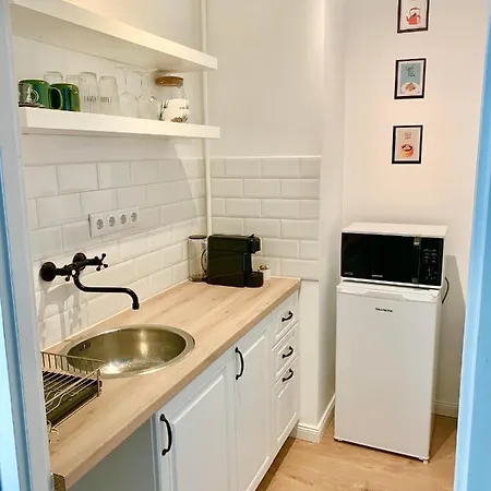 Apartman Fidelissima *