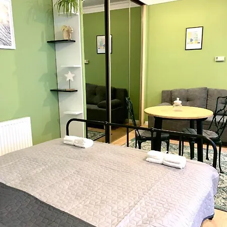 Apartman Fidelissima