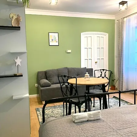Apartment Fidelissima *