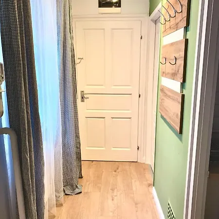 Apartment Fidelissima