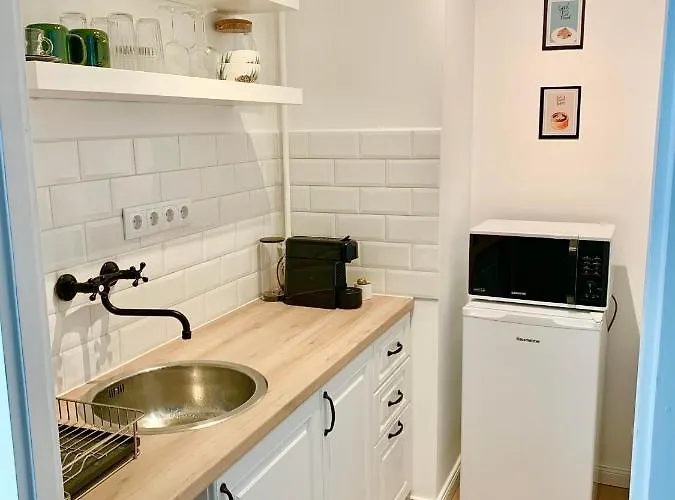 Apartament Fidelissima *