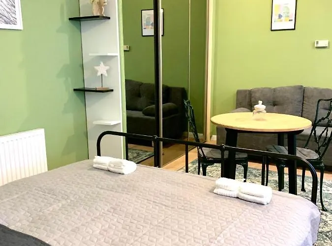Apartament Fidelissima