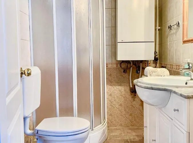 Apartament Fidelissima Sopron
