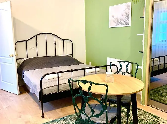 Fidelissima Apartament