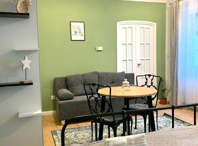 Apartament Fidelissima *